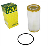 Filtro Oleo Porsche Macan
