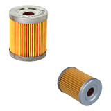 Filtro Oleo Sundown Stx