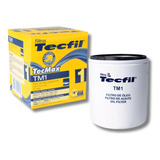 Filtro Oleo Tecfil Lada