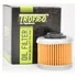 Filtro Óleo Trofeo Tr 186 Aprilia 200 Scarabeo 2007 A 2015