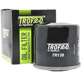 Filtro Oleo Trofeo Tr138