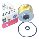 Filtro Oleo Trx 420