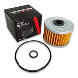 Filtro Oleo Twister Tornado