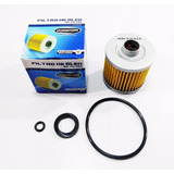 Filtro Oleo Yamaha Bw