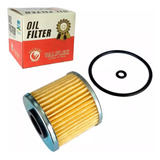 Filtro Oleo Yamaha Virago