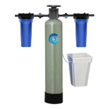 Filtro Abrandador Para Agua