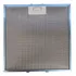 Filtro Aluminio Coifa Brastemp Ba190ar Ba190arana 326075876