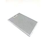 Filtro Alumínio Depurador Coifa Electrolux E653030 90cv 60cv