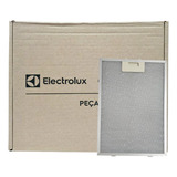 Filtro Alumíno Coifa Depurador Electrolux 60cvs 90cit 90cvs