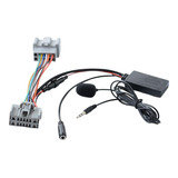 Filtro Amplificador Adaptador Bluetooth