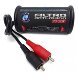 Filtro Anti ruido Jfa