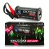 Filtro Anti Ruido Jfa P/ Rca Cd Dvd Tira Chiado Som Carro