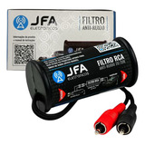 Filtro Anti ruido Jfa