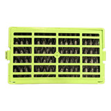 Filtro Antibacteria Antiodor Refrigerador