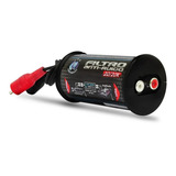 Filtro Antirruido Automotivo Rca