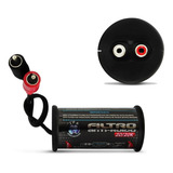 Filtro Antirruido Eletromagnetico Rca