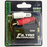 Filtro Antiruido Rca Som