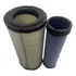 Filtro Ar 240100092535   240100092536 Pu1839   Trator Yto