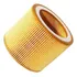 Filtro Ar Atlas Copco Gx5 Gx7 1613900100 C1140 Kc15022