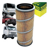 Filtro Ar Cargo 815