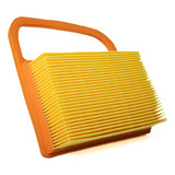 Filtro Ar Compativel Stihl Cortadora Manual Ts 420