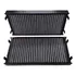 Filtro Ar Condic. Bmw X6 (e71) 2008 À 2014 (f16) 2014 À 2019