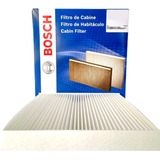 Filtro Ar Condicionado Bosch