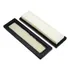 Filtro Ar Condicionado Cabine Bobcat 7176099 Kit Com 2 Peças
