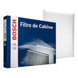Filtro Ar Condicionado Cabine