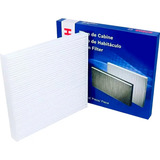 Filtro Ar Condicionado Cabine
