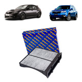 Filtro Ar Condicionado Subaru