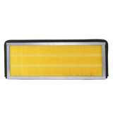 Filtro Ar Condicionado Trator Valtra 85564200 Tecfil