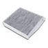 Filtro Ar Condicionado Volvo Xc90 2.5 2.9 2005-2007 C Carvão