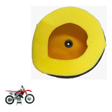 Filtro Ar Cr 125