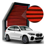 Filtro Ar Esportivo Bmw