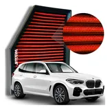 Filtro Ar Esportivo Bmw