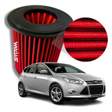 Filtro Ar Esportivo Ford