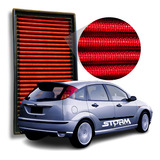 Filtro Ar Esportivo Ford