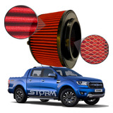 Filtro Ar Esportivo Ford