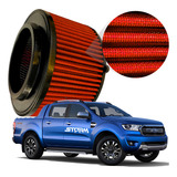 Filtro Ar Esportivo Ford