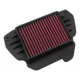 Filtro Ar Esportivo Honda