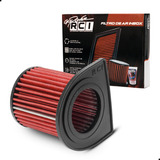 Filtro Ar Esportivo Honda