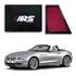Filtro Ar Esportivo Inbox Rs Bmw Z4 2.5 23i 24v 204cv 2010