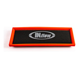 Filtro Ar Esportivo Inflow