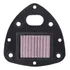 Filtro Ar Esportivo Lavável Suzuki Boulevard M800 2010/2017