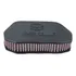 Filtro Ar Esportivo Lavável Yamaha Midnight Star 950 99/2016
