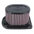 Filtro Ar Esportivo Lavável Yamaha Supertenere 750 Par 98/99