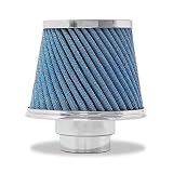 Filtro Ar Esportivo Racechrome