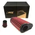 Filtro Ar Esportivo Rs Filters Honda Cb 600 Hornet 2008-