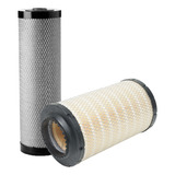 Filtro Ar Ext int